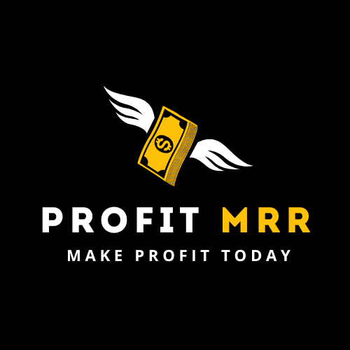 Profit MRR Logo